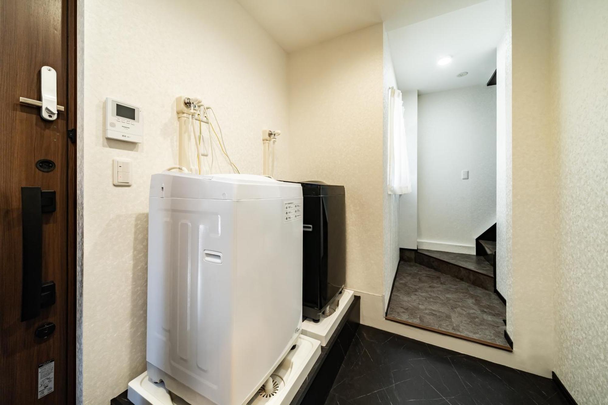 Appartement 84-2, Shiomi 102, Entire For Rent *
