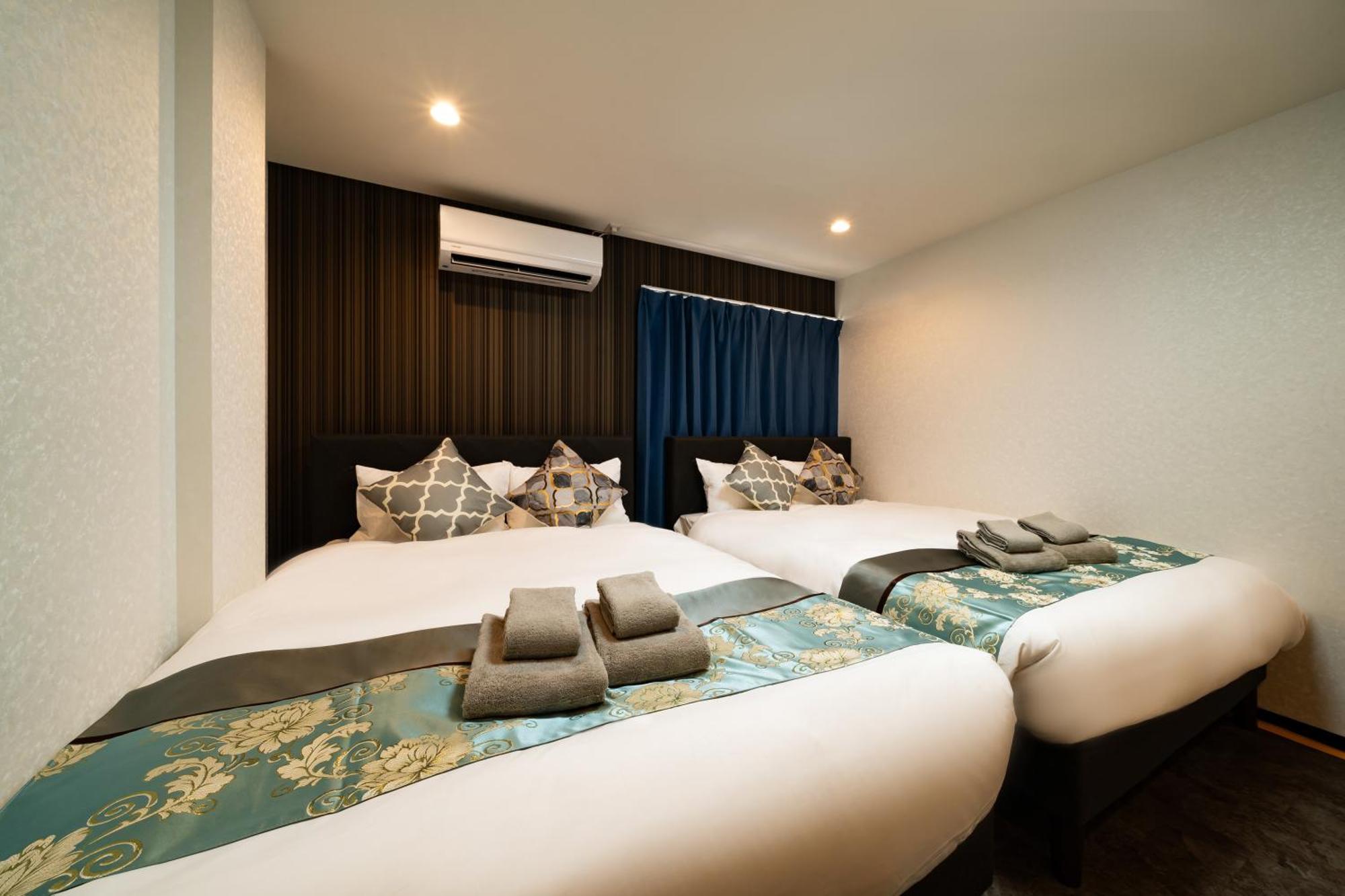 84-2, Shiomi 102, Entire For Rent Appartement *